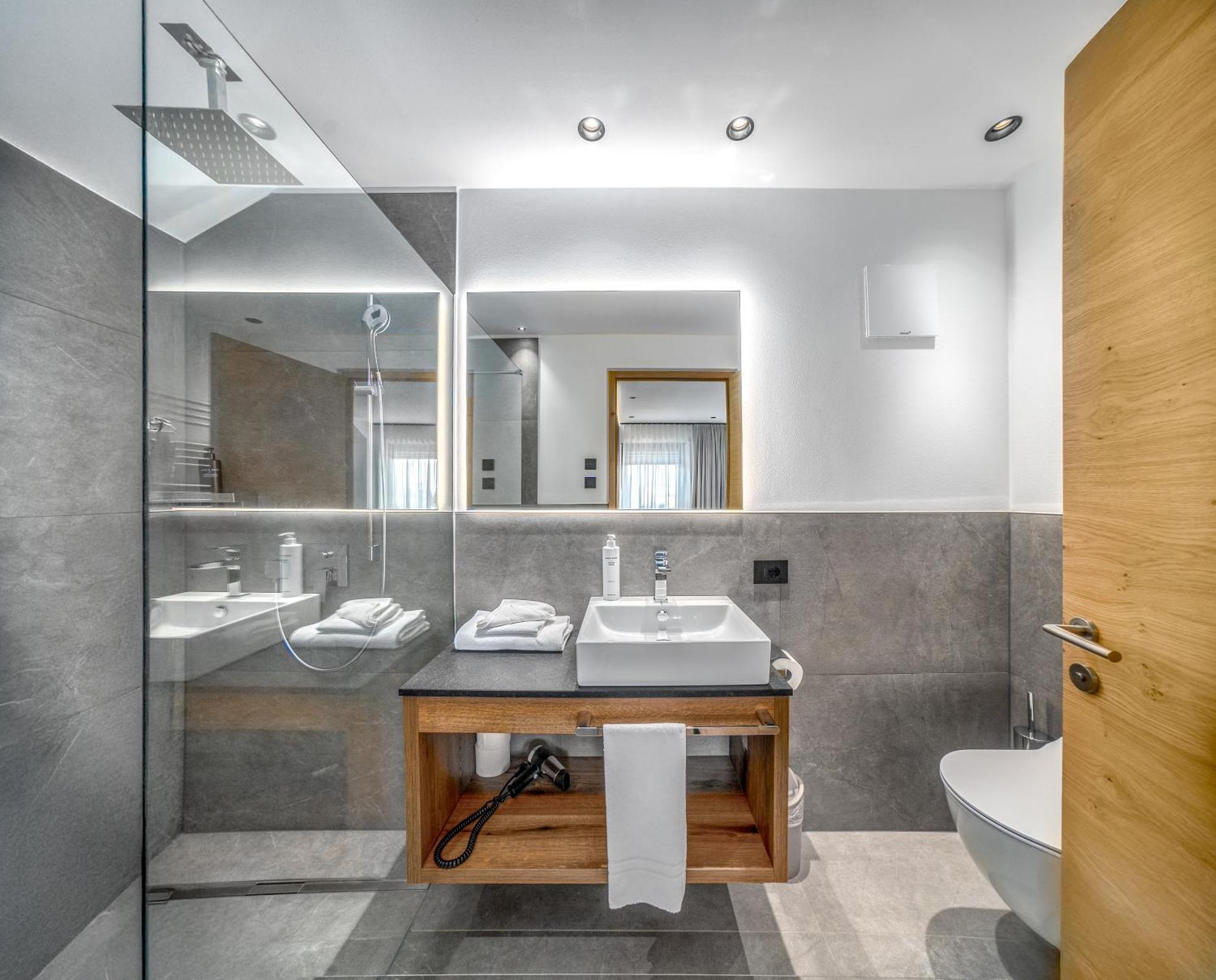 Villa Pana Santa Cristina Val Gardena Экстерьер фото