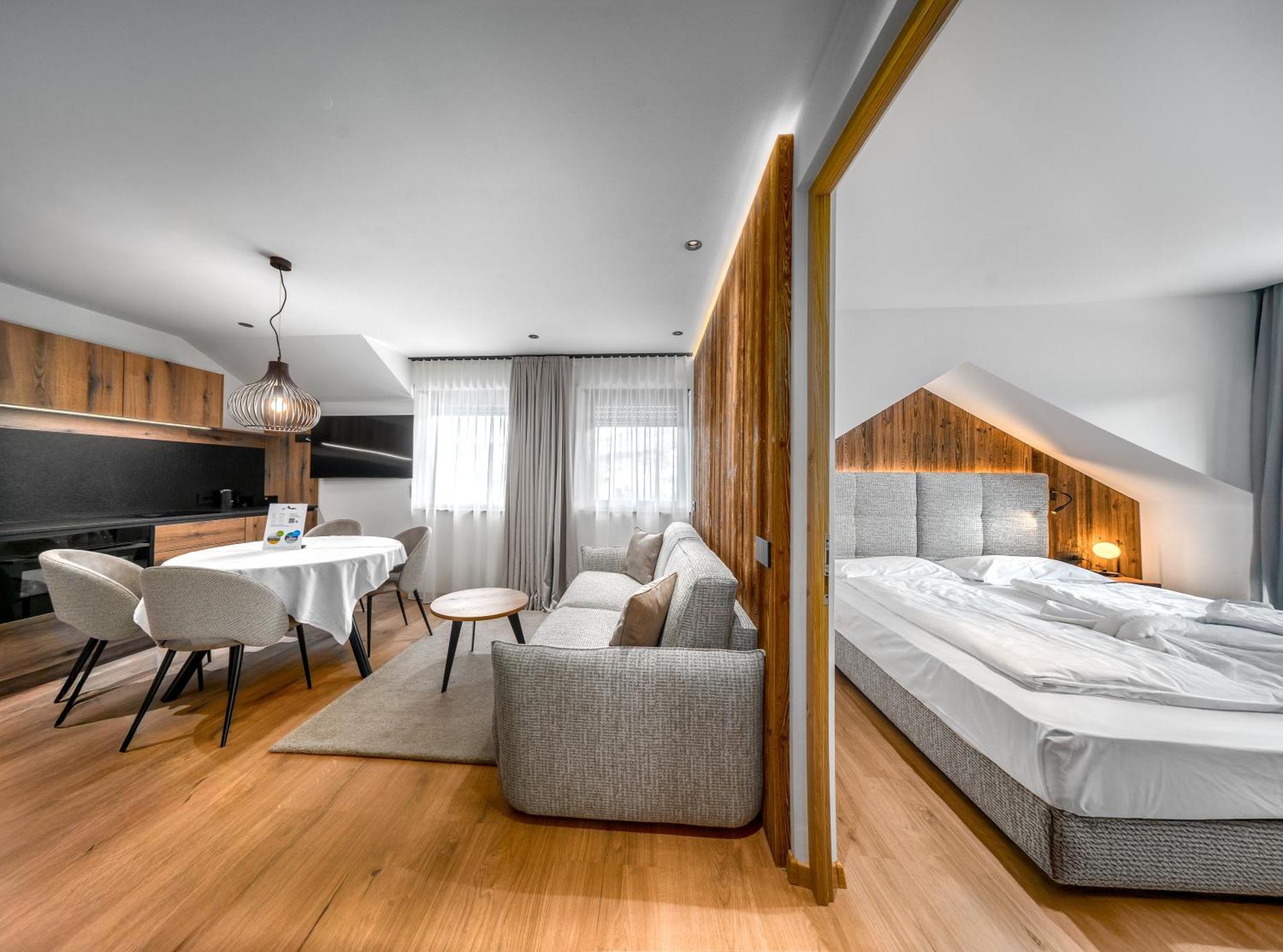 Villa Pana Santa Cristina Val Gardena Экстерьер фото