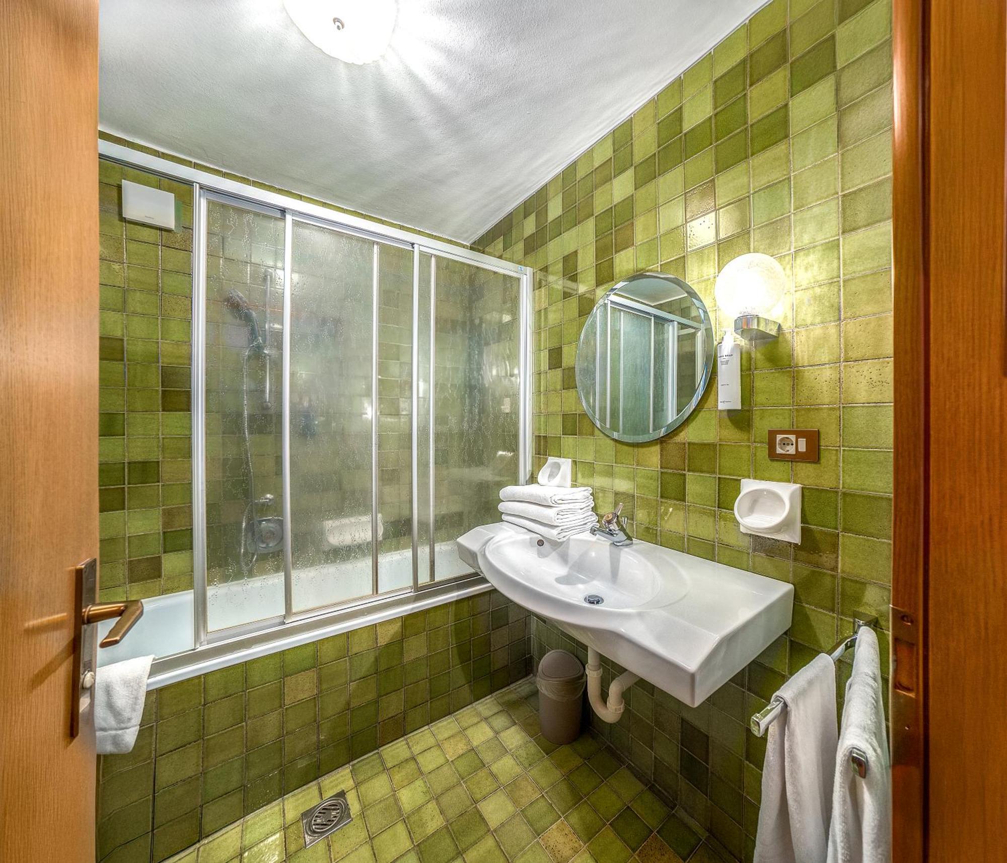 Villa Pana Santa Cristina Val Gardena Номер фото